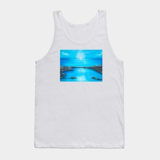 My Island Home Tank Top